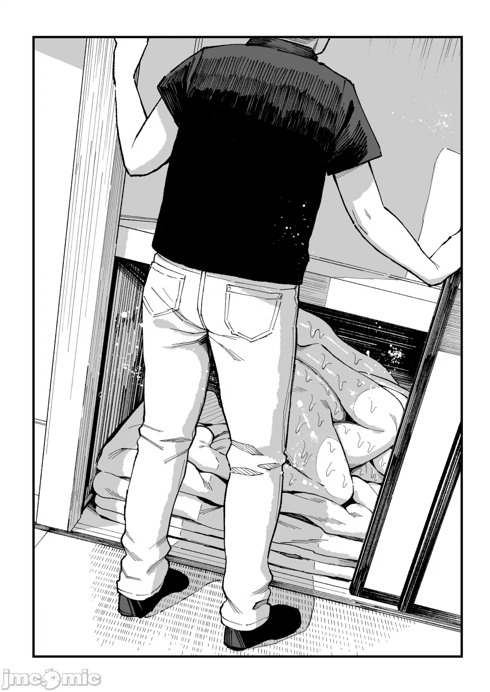 August 10 Years Later, With You. page 108 original parody - sole female nakadashi hentai manga - read online free