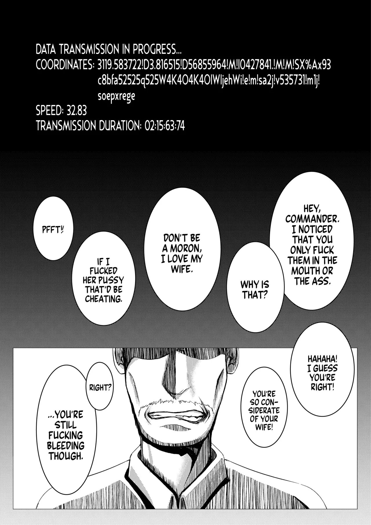 MIA page 16 original parody - guro hentai manga - read online free