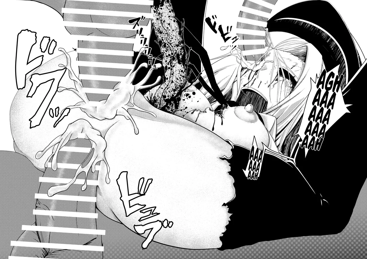 MIA page 21 original parody - guro hentai manga - read online free