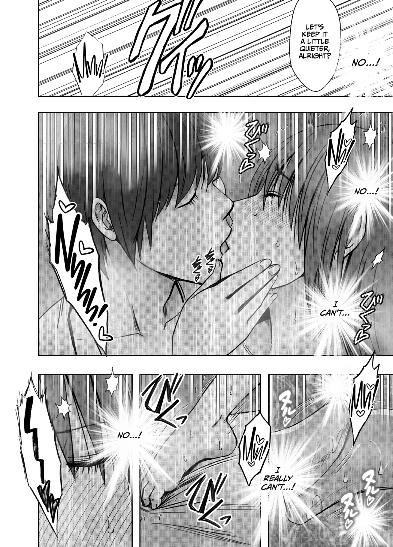 Kanzen Houi Chijoku Mamire no Shuugaku Ryoko Classmate Hen page 32 original parody - big breasts schoolgirl uniform hentai manga - read online free