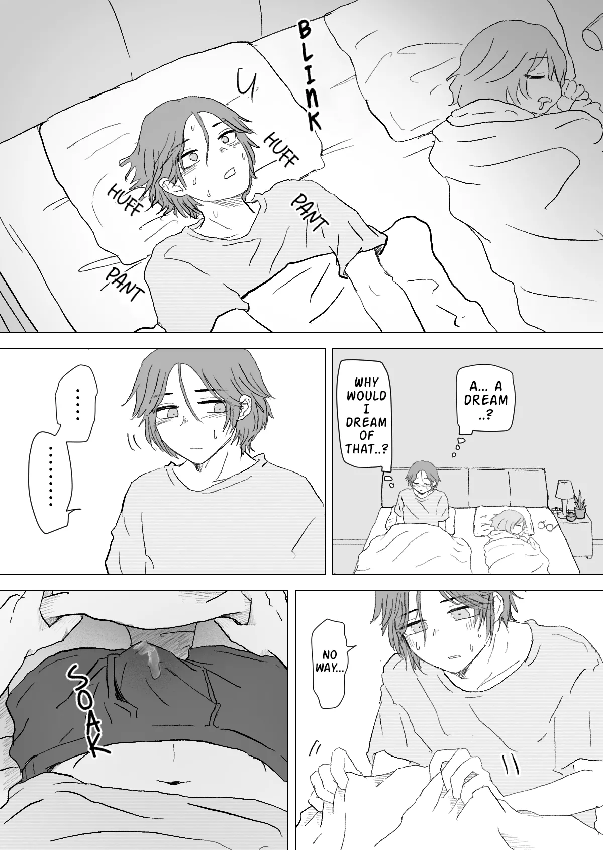 Omomuku Mama 3 page 17 original parody - rough translation multi-work series hentai manga - read online free