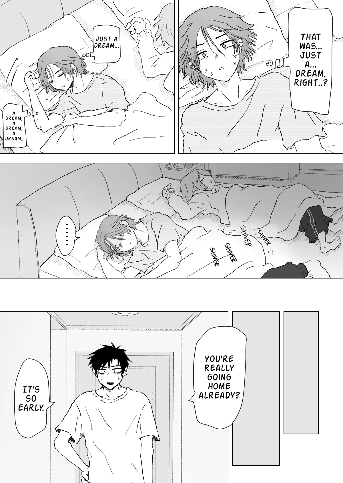 Omomuku Mama 3 page 37 original parody - rough translation multi-work series hentai manga - read online free