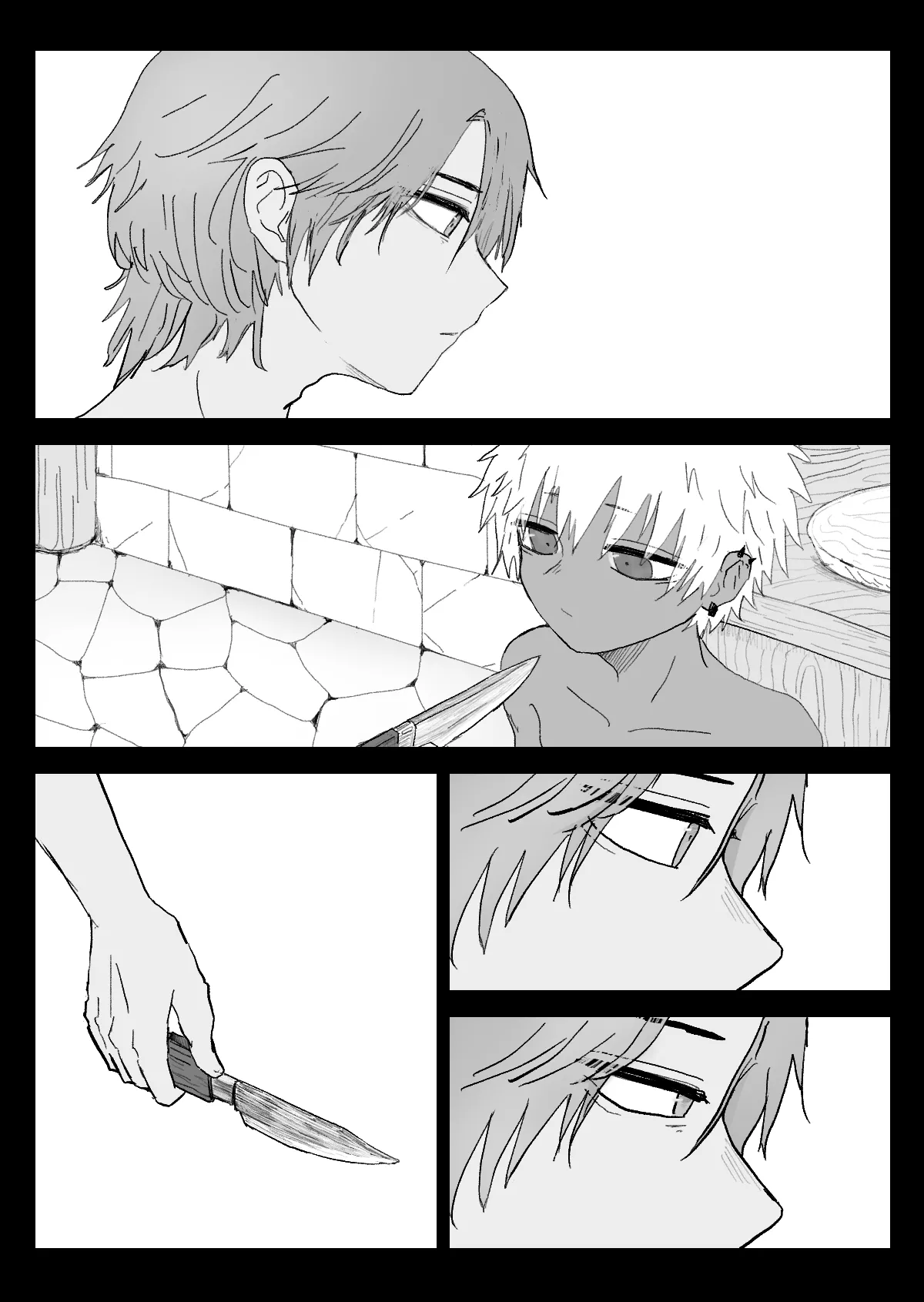 Omomuku Mama 3 page 43 original parody - rough translation multi-work series hentai manga - read online free