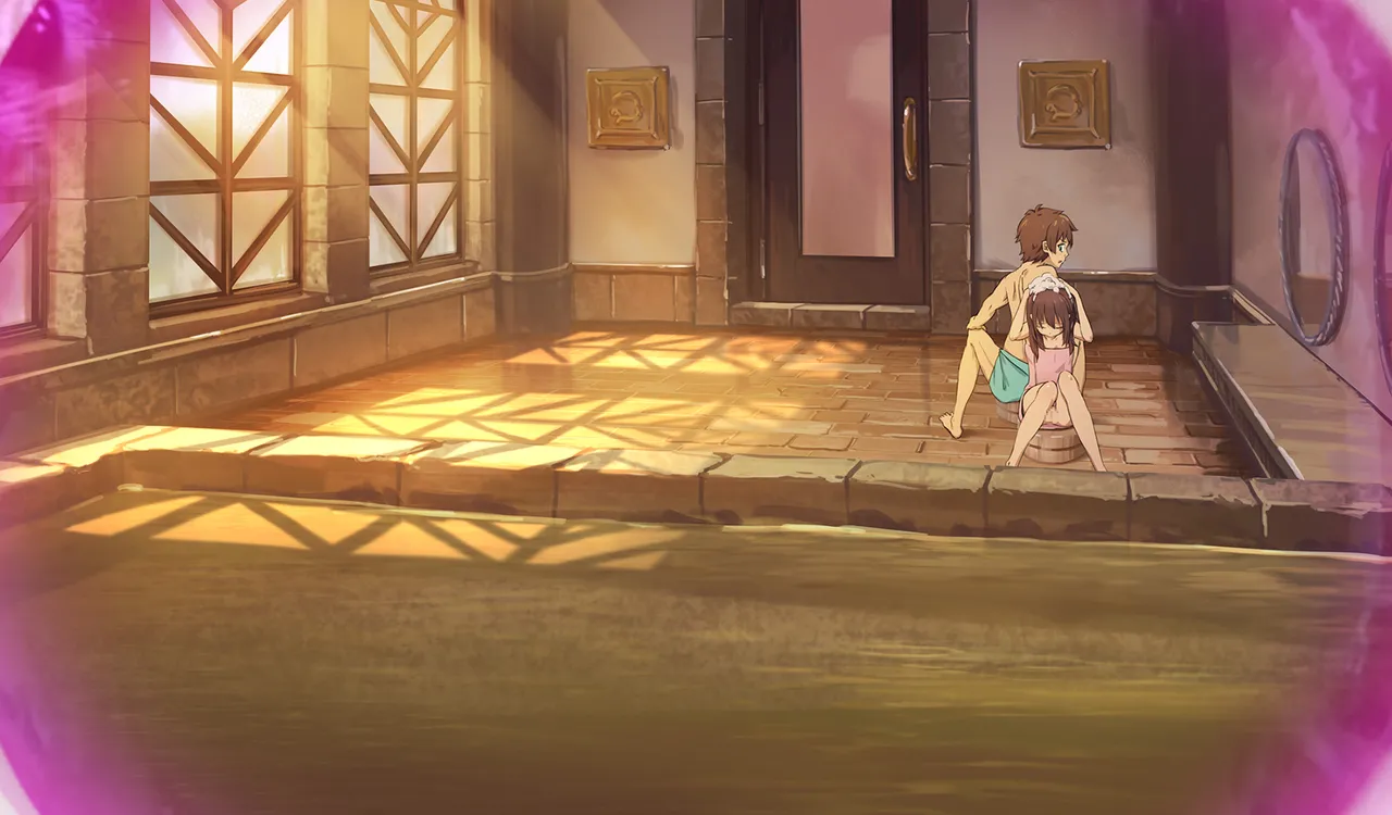 Megumin 6~10 page 148 featuring megumin kono subarashii sekai ni syukufuku o parody - mosaic censorship tentacles hentai manga - read online free