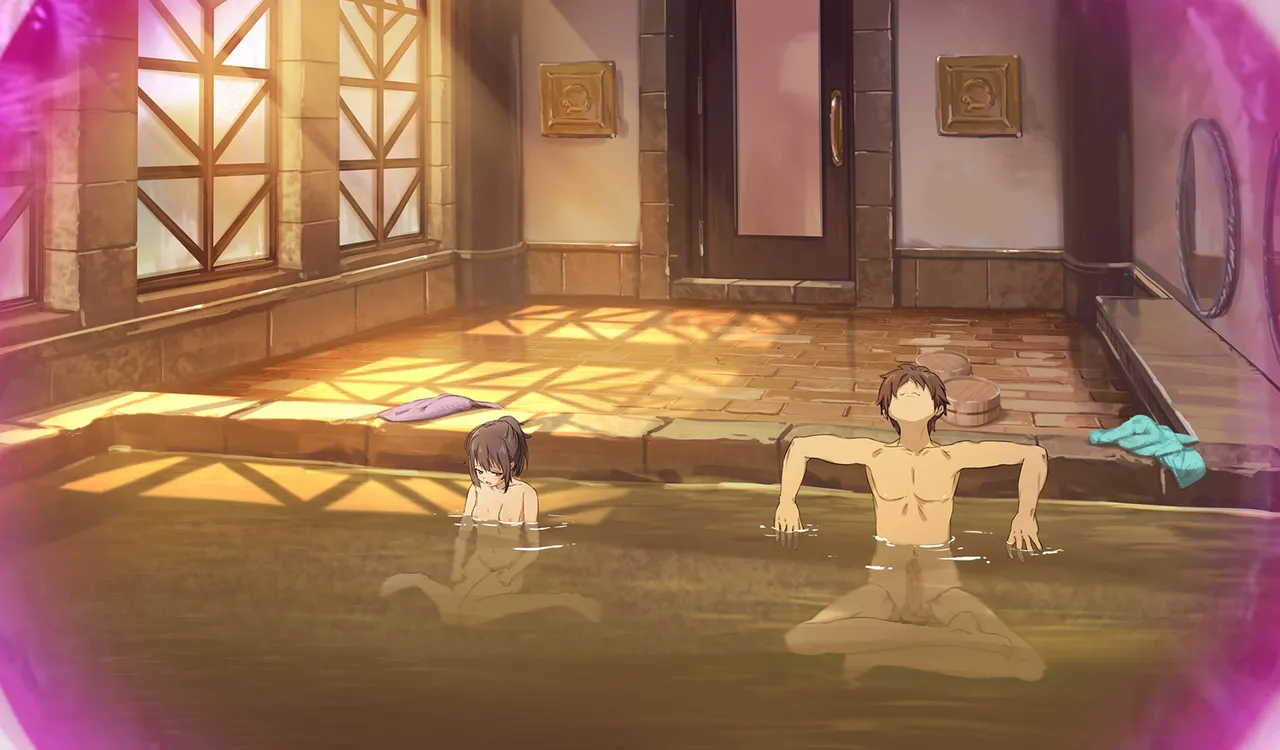 Megumin 6~10 page 150 featuring megumin kono subarashii sekai ni syukufuku o parody - mosaic censorship tentacles hentai manga - read online free