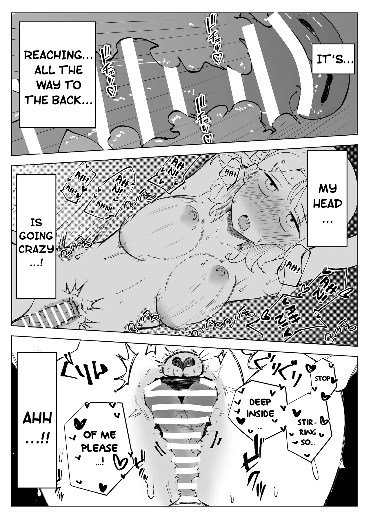 Nee, Kyou Chinposhitsu ni Yottekanai? page 15 featuring lanzhu zhong love live nijigasaki high school idol club parody - nakadashi group hentai manga - read online free