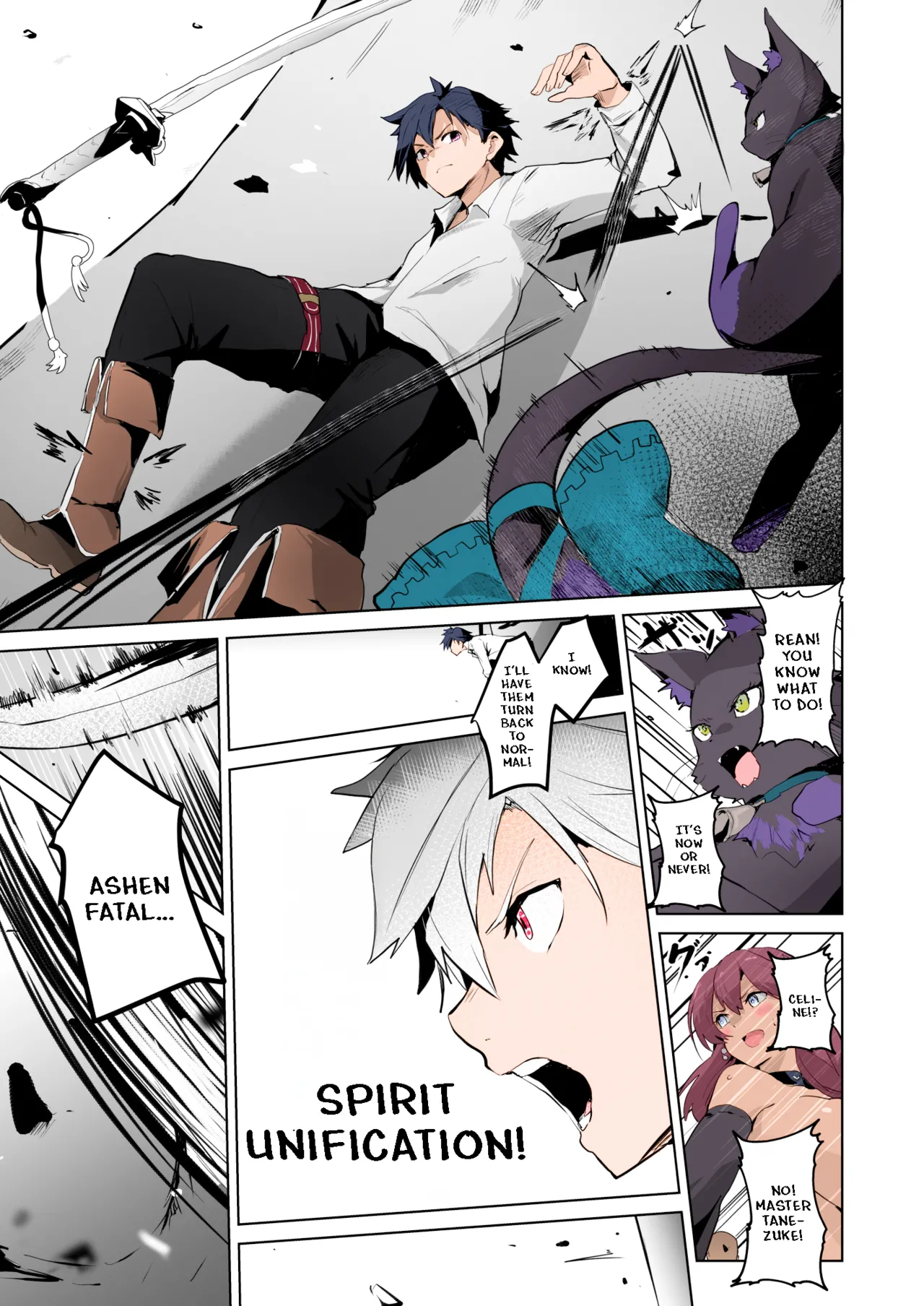 Trails of Hypnosis II | Saimin no Kiseki II page 44 the legend of heroes parody - nakadashi full color hentai manga - read online free