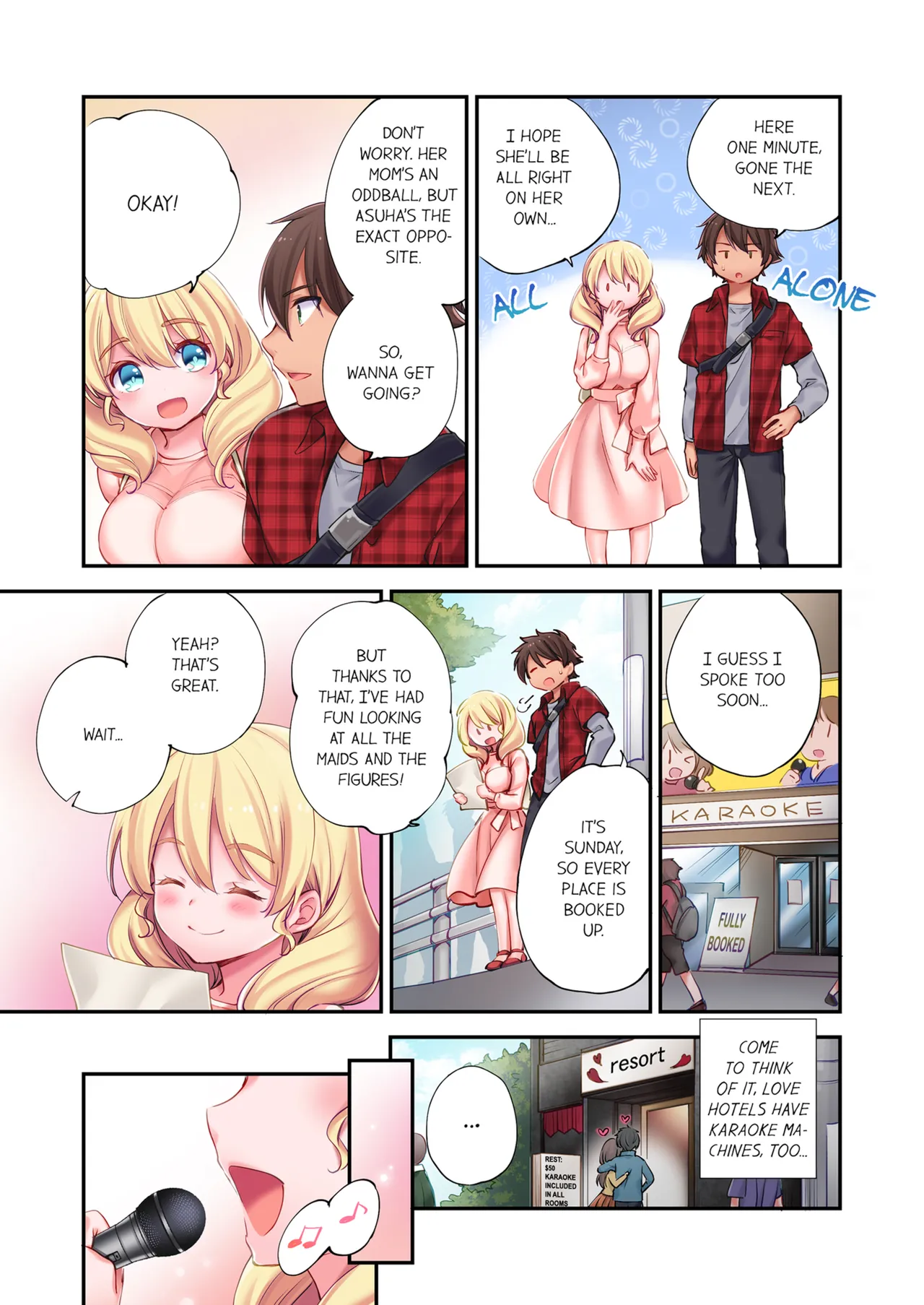 [Yuuzu Tsushiro] Nininbaori wa Saikou no (Sex ga Dekiru) Ibunka Kouryuu desu | Cultural Appreciation Meets Sexual Education Vol.1-2 [English] [Decensored] page 125 - sole male nakadashi hentai manga - read online free