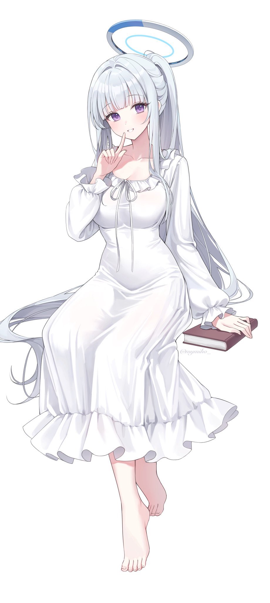 miho page 13 - non-h imageset hentai manga - read online free