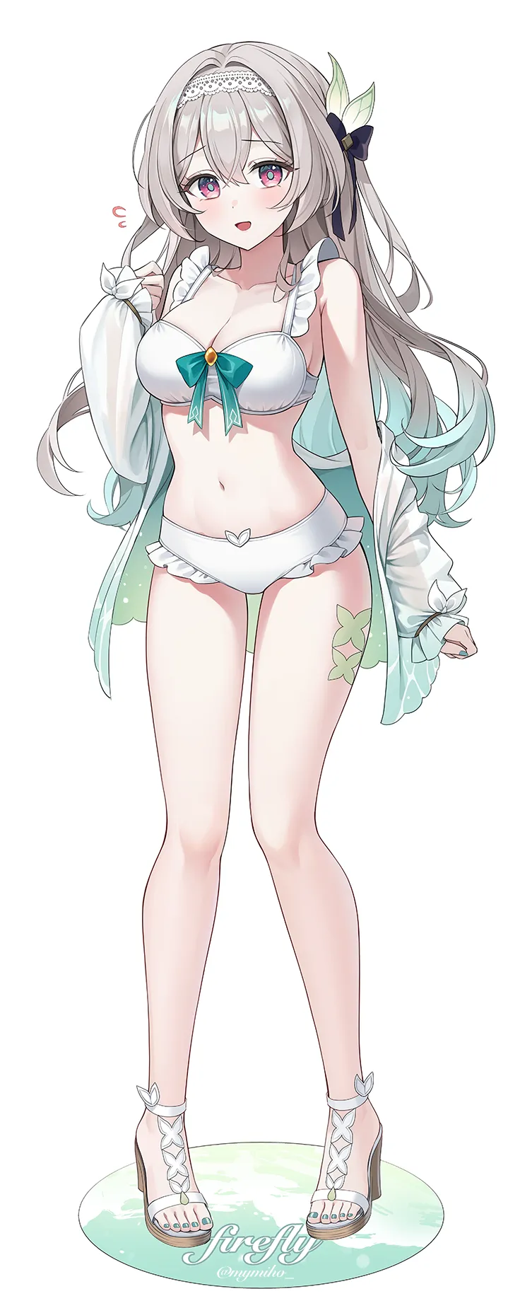 miho page 20 - non-h imageset hentai manga - read online free