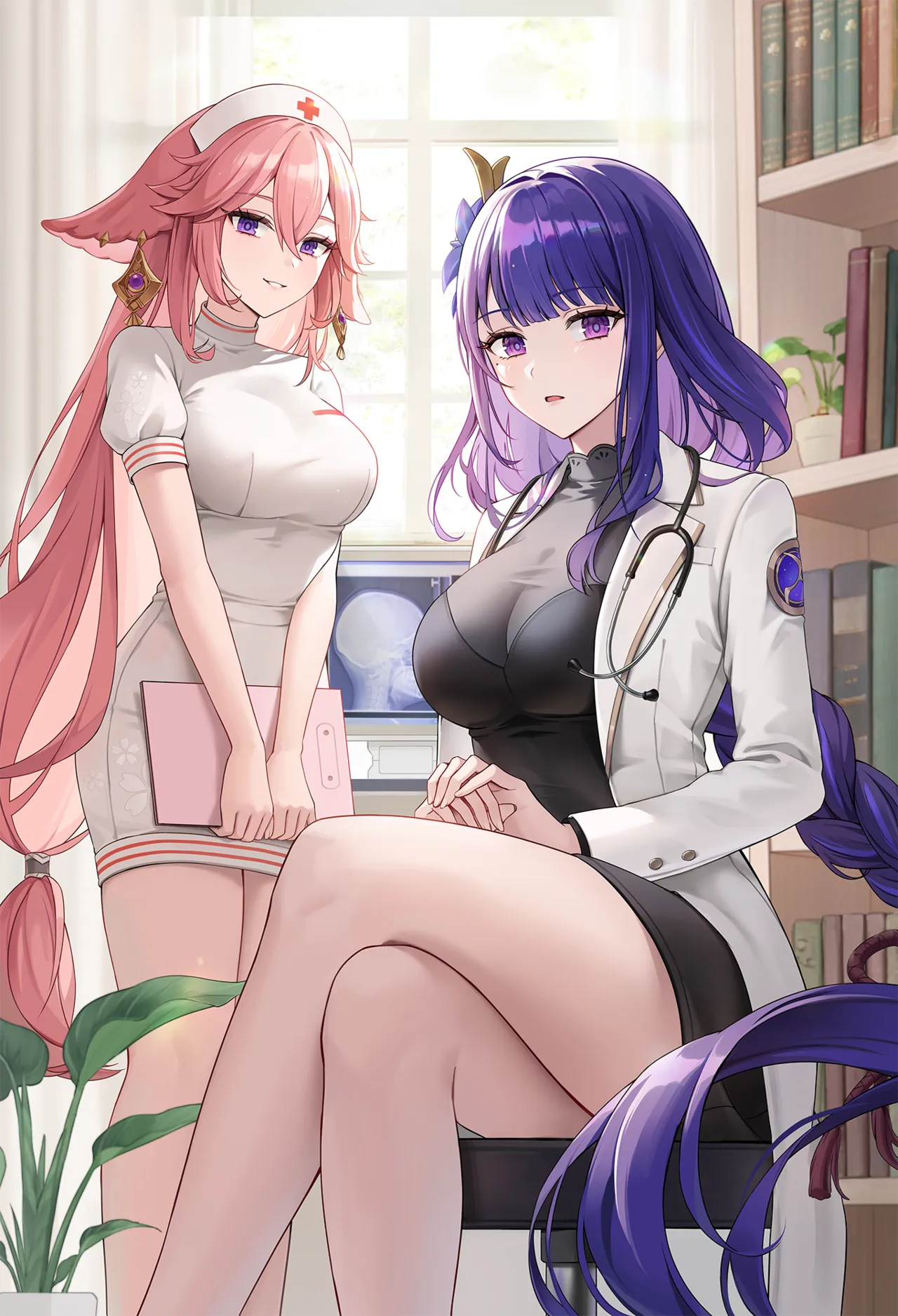 miho page 25 - non-h imageset hentai manga - read online free