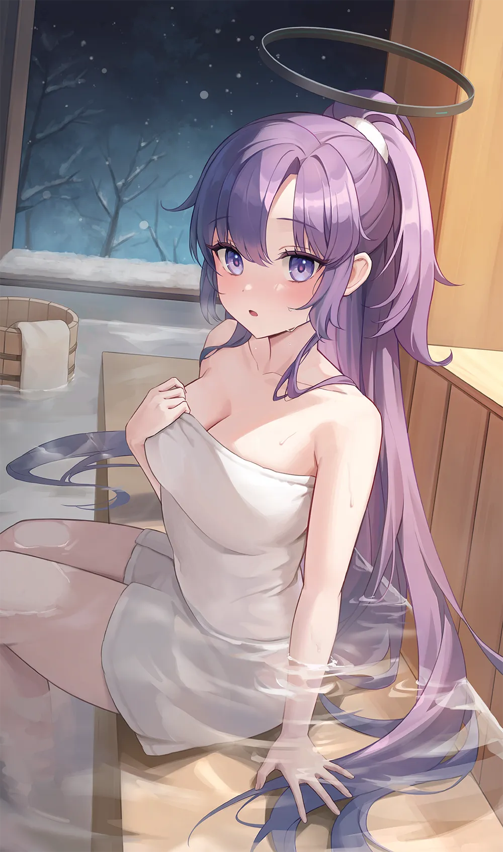 miho page 39 - non-h imageset hentai manga - read online free