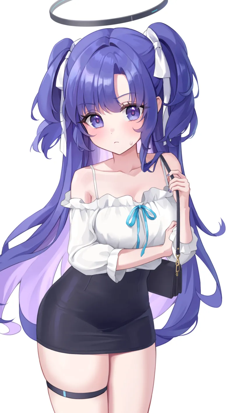 miho page 48 - non-h imageset hentai manga - read online free