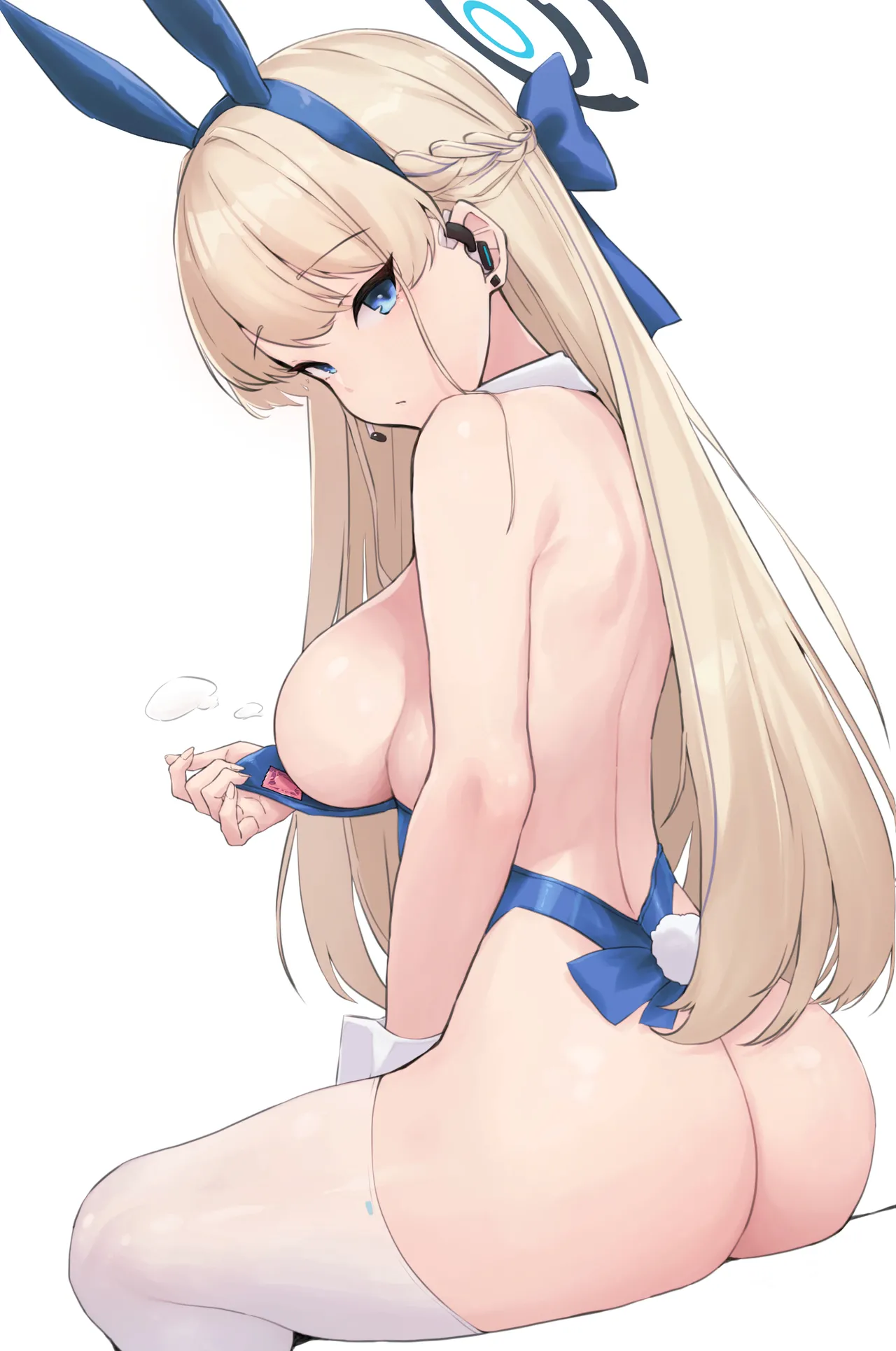 NC20 SKBondage Personal Collection page 151 - latex hentai manga - read online free