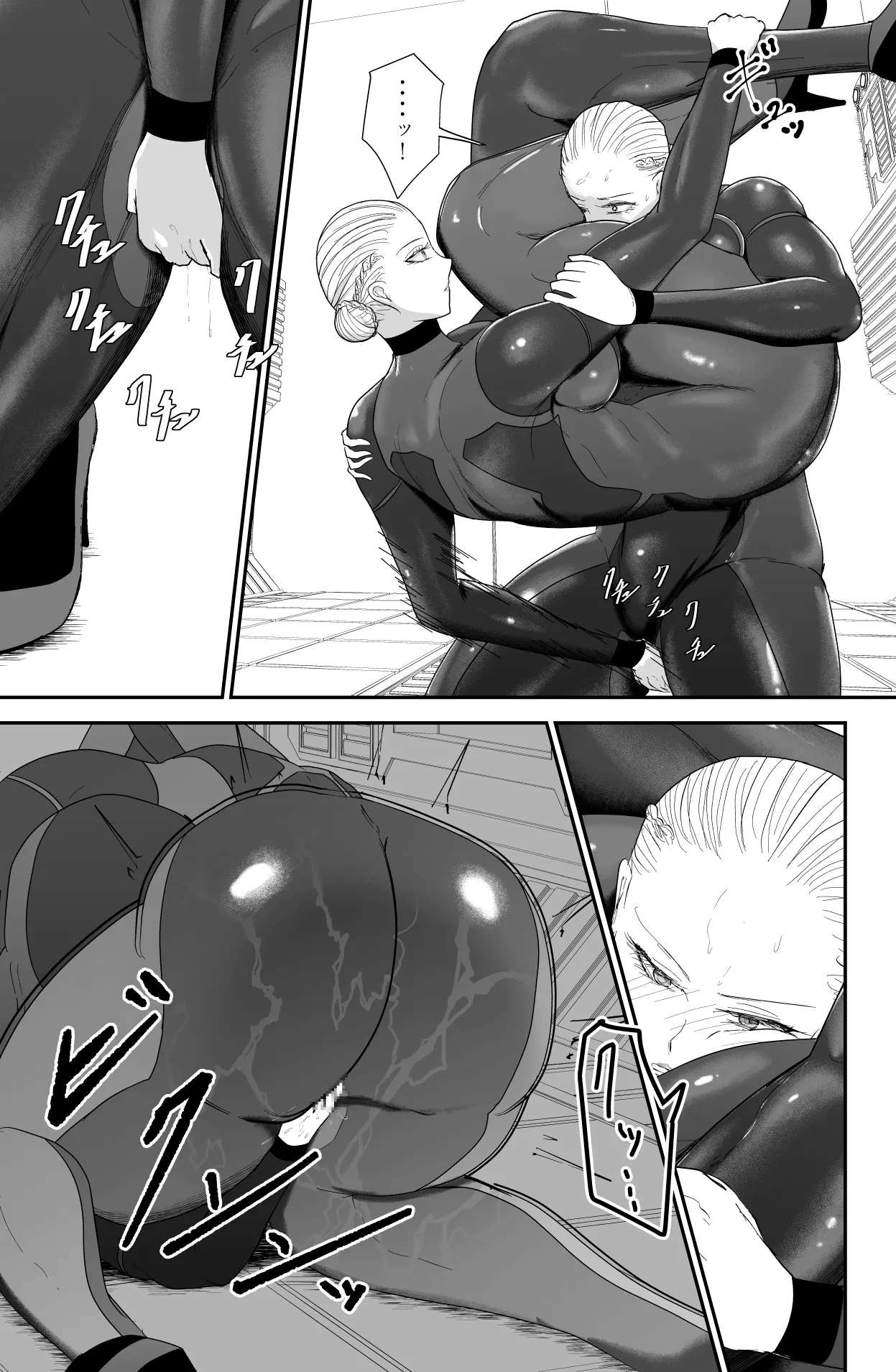 200XX Record page 17 original parody - yuri females only hentai manga - read online free