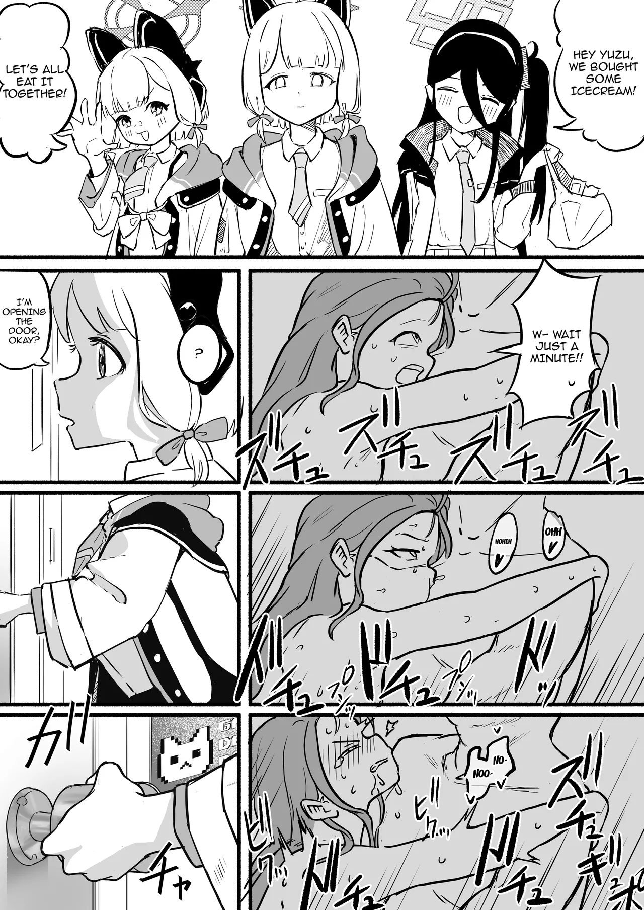 Free Yuzu page 15 full