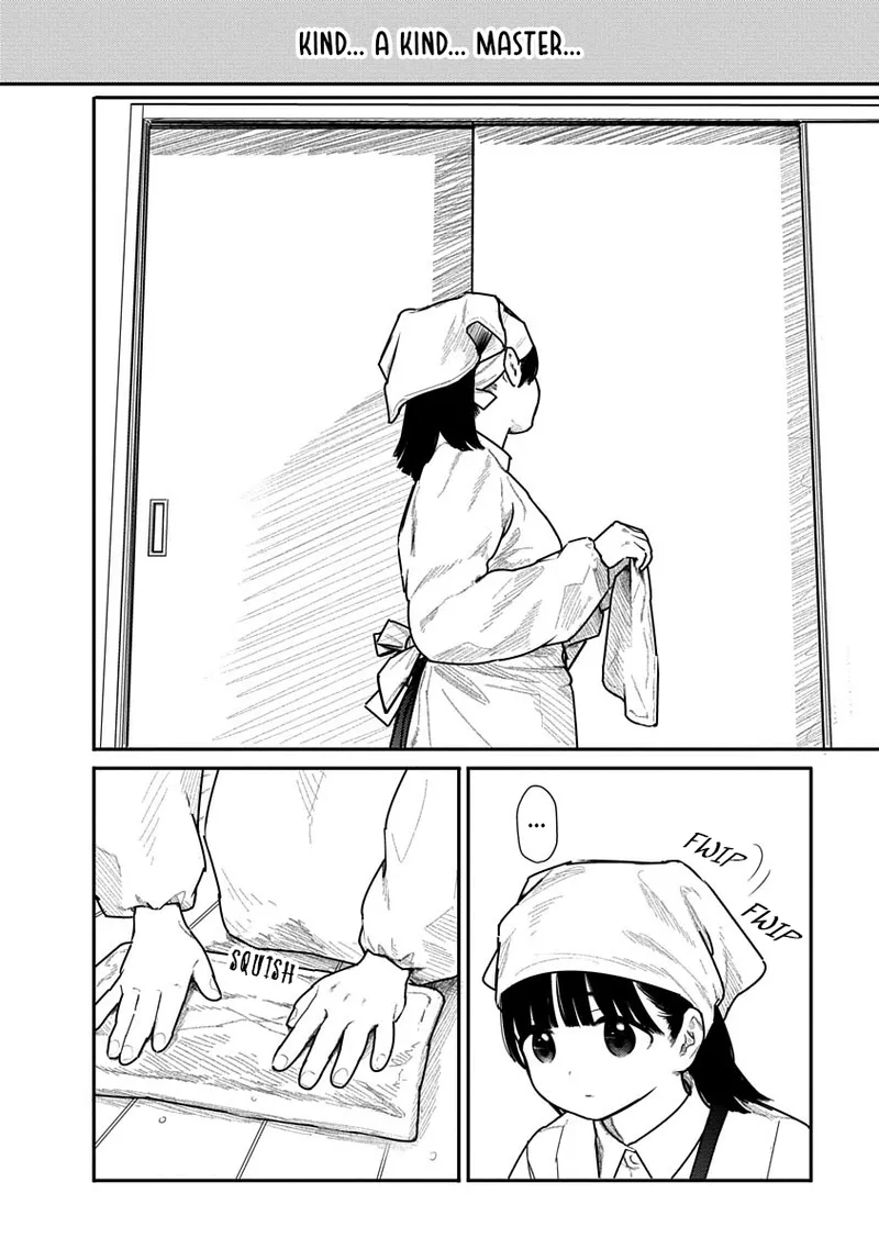 Kairaku no Rou - CHAPTER 9 page 14 - sole male robot hentai manga - read online free