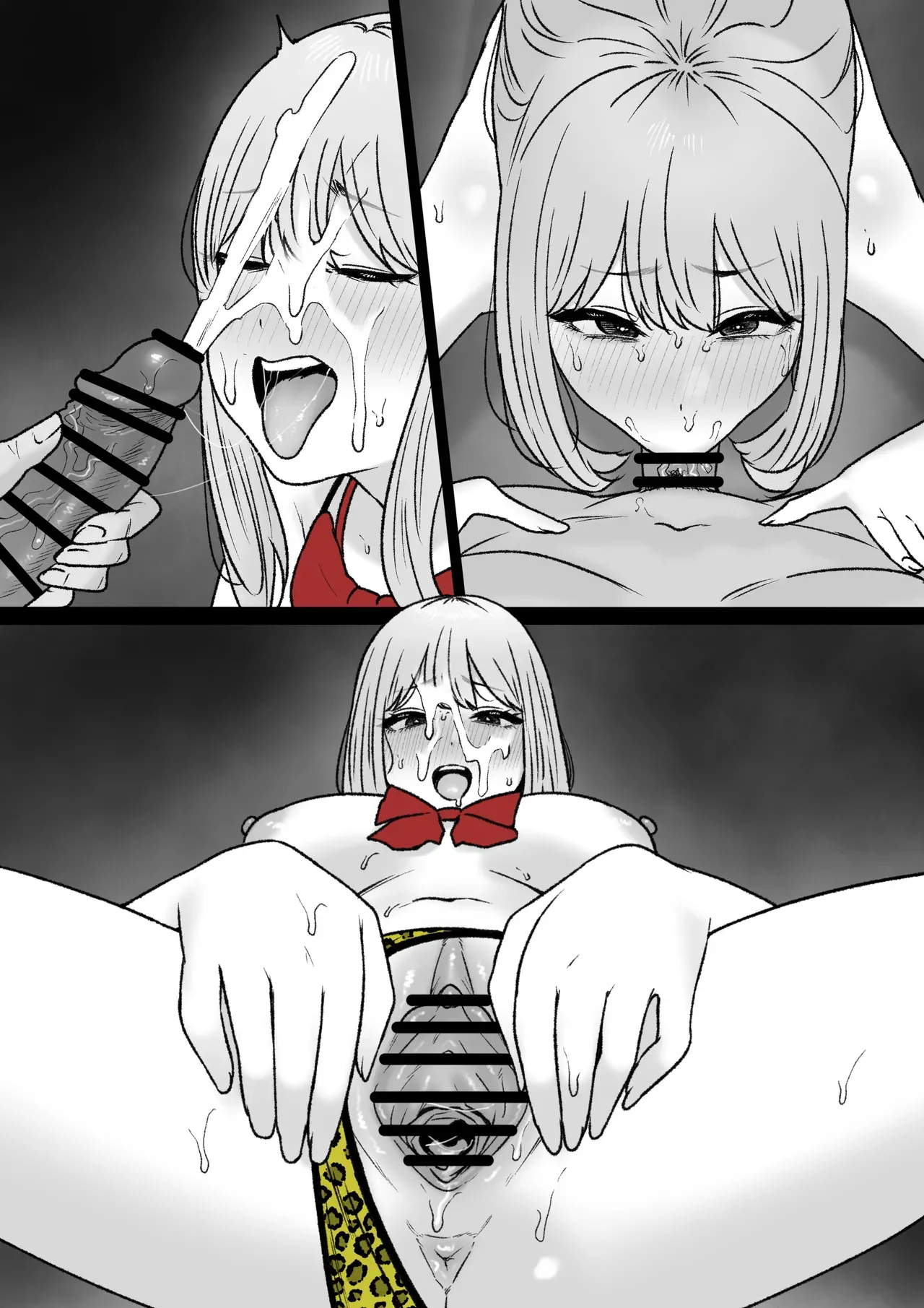 papa katsu gyaru JK no 1-nichi page 11 original parody - sole female nakadashi hentai manga - read online free