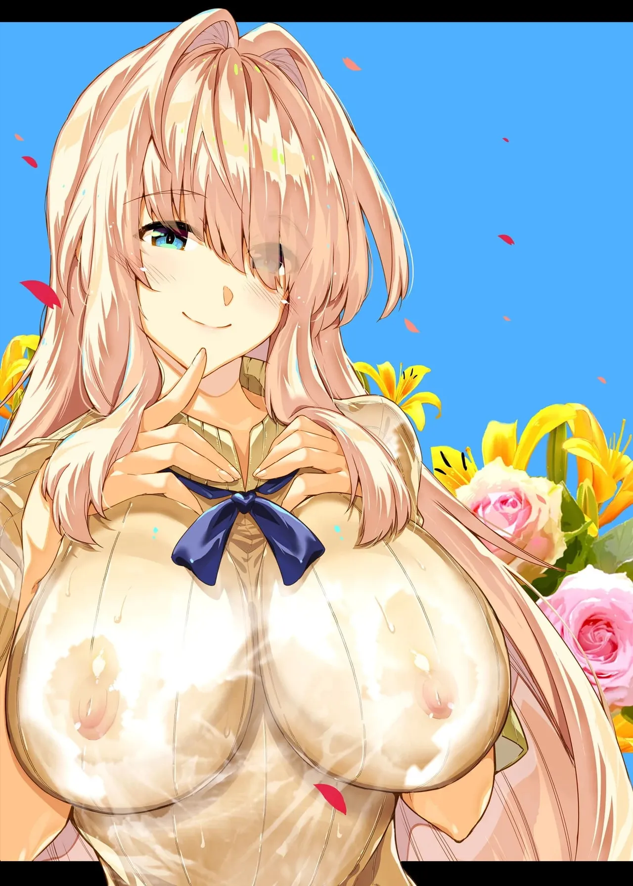 夏のヤリなおし（坠欢重拾之夏）【1-5】 page 84 original parody - compilation rough translation hentai manga - read online free