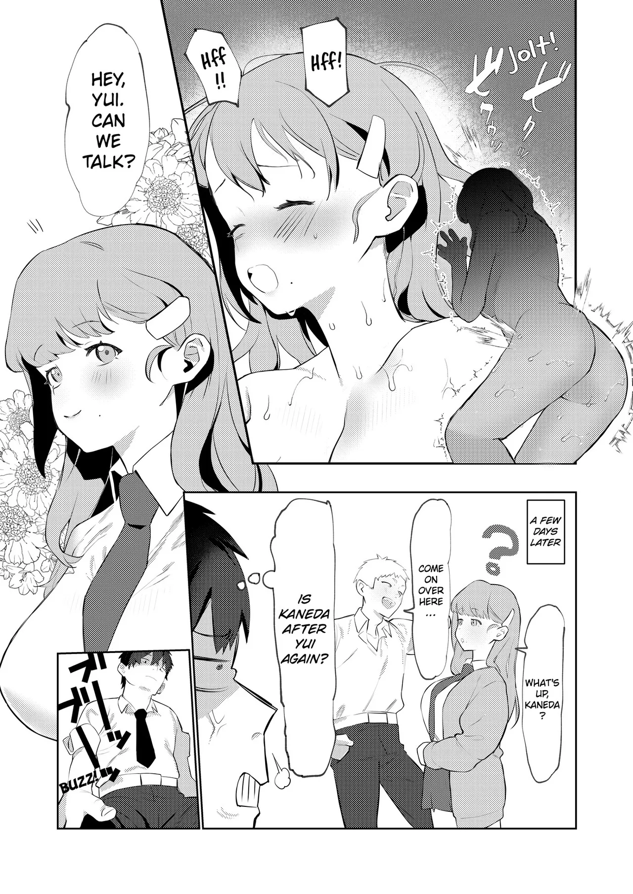 Majime-kei osananajimi ga anna koto ya Konna koto. | My Straightlaced Childhood Friend Gets up to This and That. page 36 original parody - sole female nakadashi hentai manga - read online free