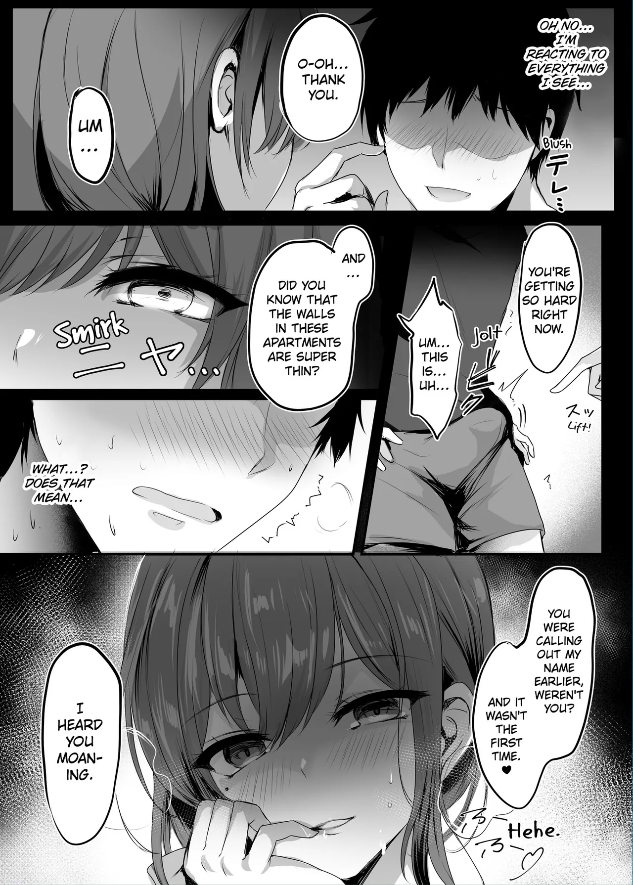 Numaru. | Obsessed. page 14 original parody - sole female sole male hentai manga - read online free