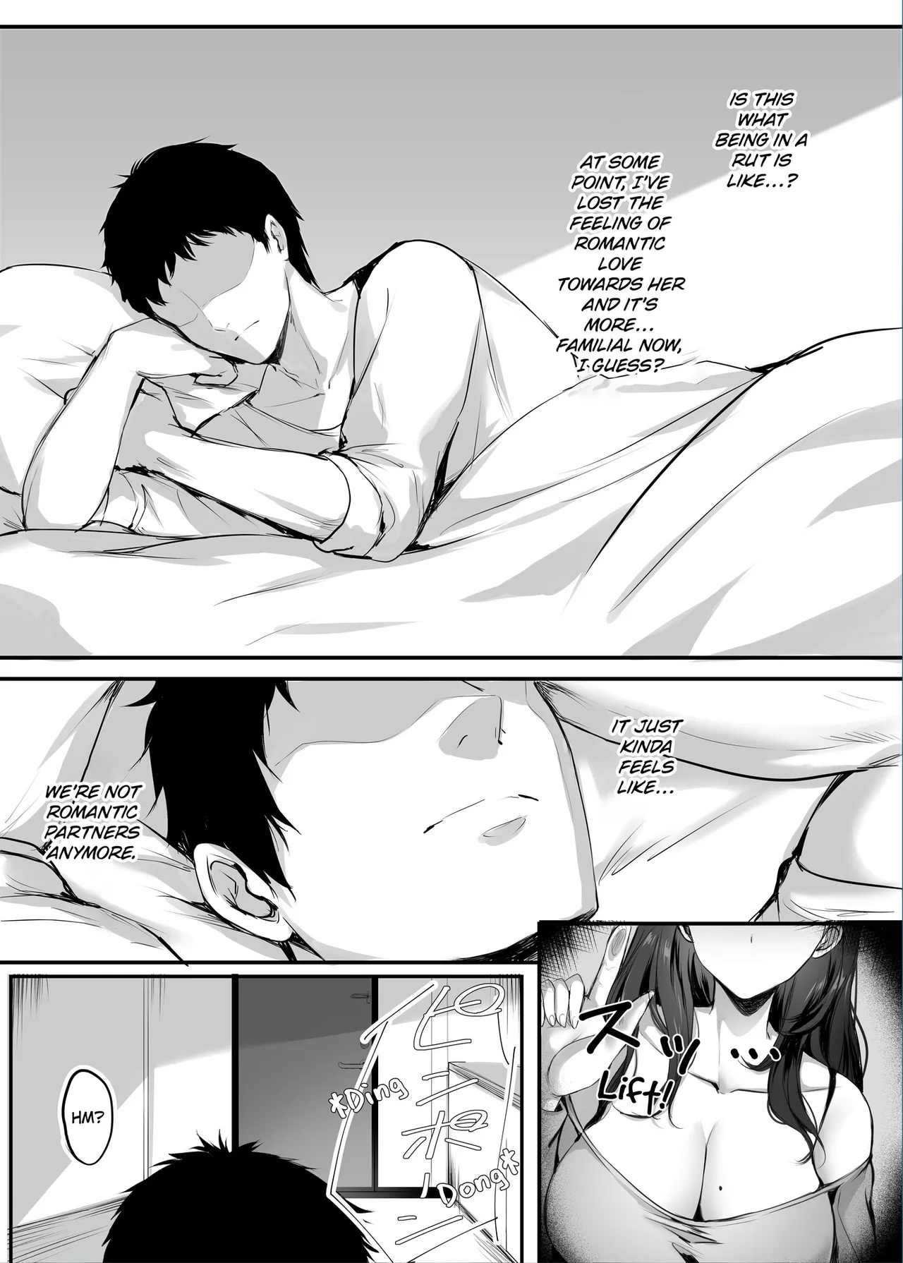 Numaru. | Obsessed. - Page 6