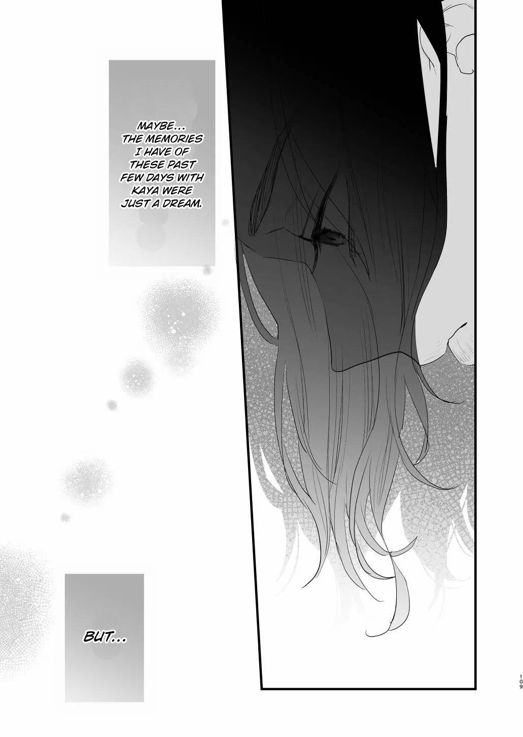 [Mushaburu (Musha Sabu)] Suki ni Nattara Dame, Nano ni -Hitozuma no Osananajimi- | I Shouldn't Fall in Love, But... -My Married Childhood Friend- [English] [ConTL] [Digital] page 106 original parody - sole female sole male hentai manga - read online free