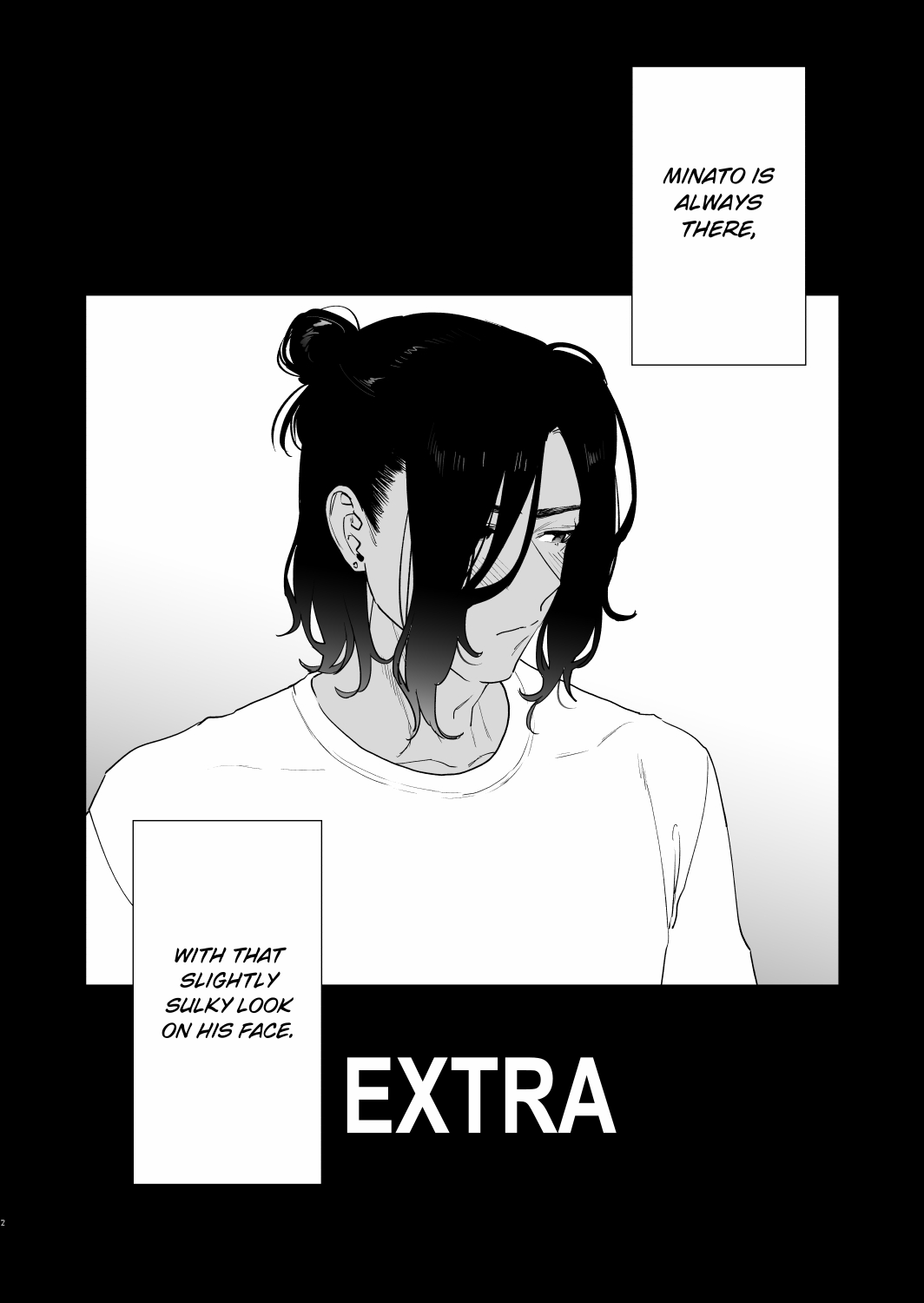 [Mushaburu (Musha Sabu)] Suki ni Nattara Dame, Nano ni -Hitozuma no Osananajimi- | I Shouldn't Fall in Love, But... -My Married Childhood Friend- [English] [ConTL] [Digital] page 117 original parody - kissing piercing hentai manga - read online free