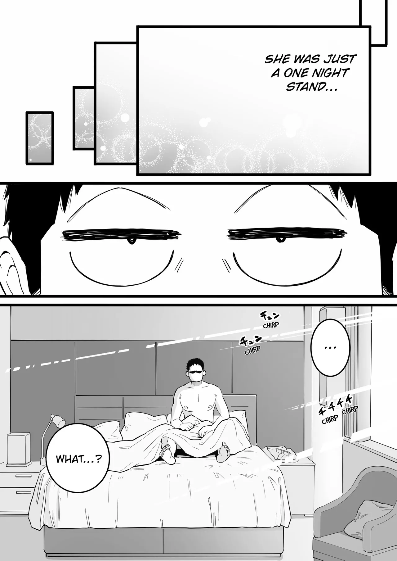 Kako ni Ichido Yatta dakedaga, Saikou ni Aishou no Ii Onna to Saikai Shita Hanashi. | Reunited With the Woman I Had the Best One-Night Stand of My Life With. page 12 original parody - sole female sole male hentai manga - read online free