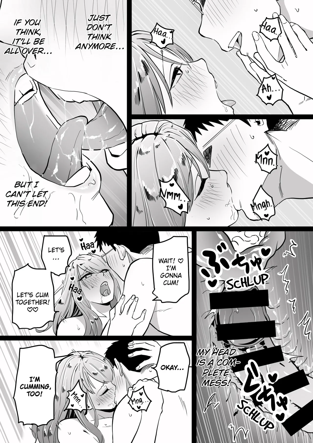 Kako ni Ichido Yatta dakedaga, Saikou ni Aishou no Ii Onna to Saikai Shita Hanashi. | Reunited With the Woman I Had the Best One-Night Stand of My Life With. page 37 original parody - kissing big breasts hentai manga - read online free