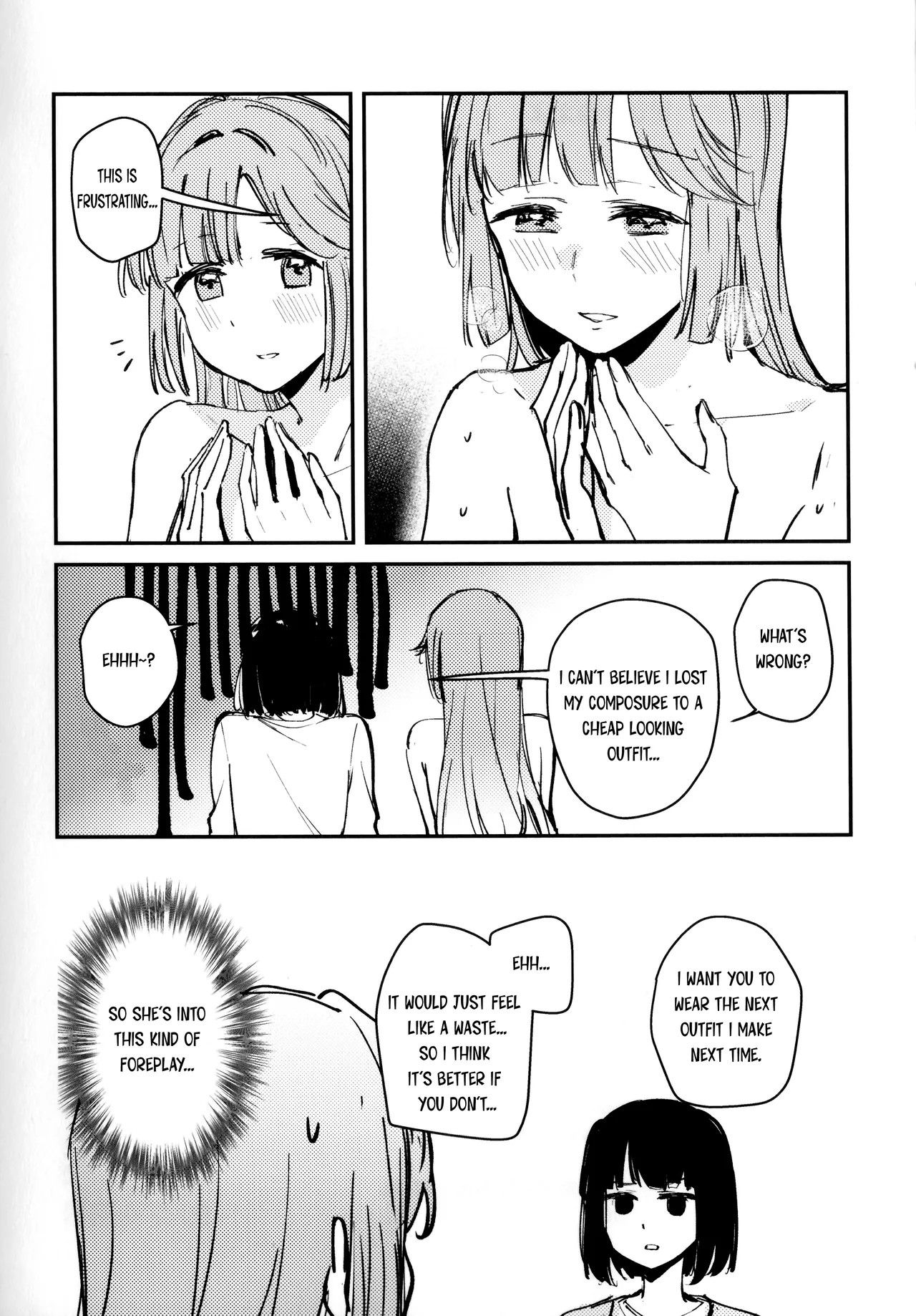 (Bokura no Love Live! 45) [virophilia (Orihi Chihiro)] Ai to Bouryoku to Skin ~Shin Teikoku Hen~ - LOVE, VIOLENCE AND SKIN. (Love Live! Hasunosora Jogakuin School Idol Club)  [English] page 16 featuring ginko momose love live hasunosora jogakuin school idol club parody - futanari chinese dress hentai manga - read online free