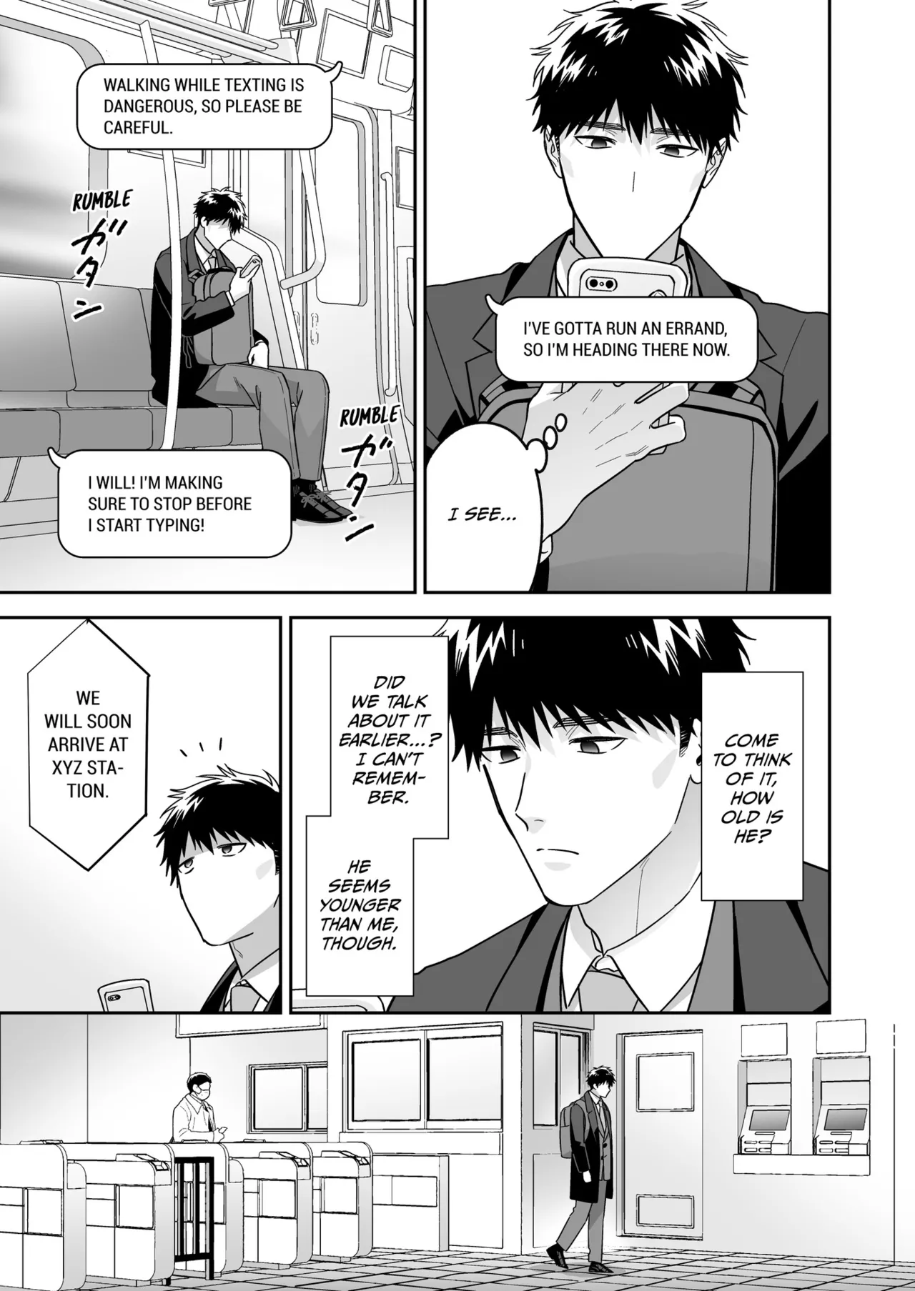 Daisuki na Shiro-kun | My Beloved Shiro - Page 23