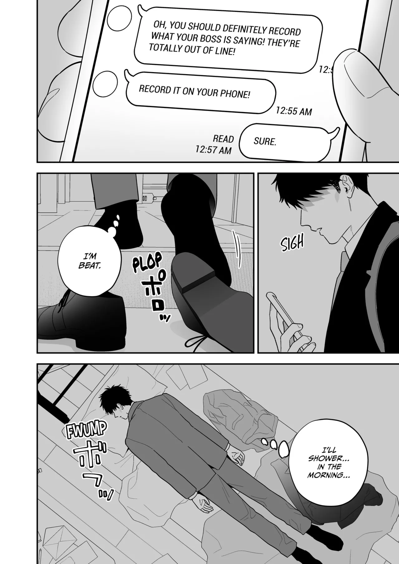 Daisuki na Shiro-kun | My Beloved Shiro - Page 26