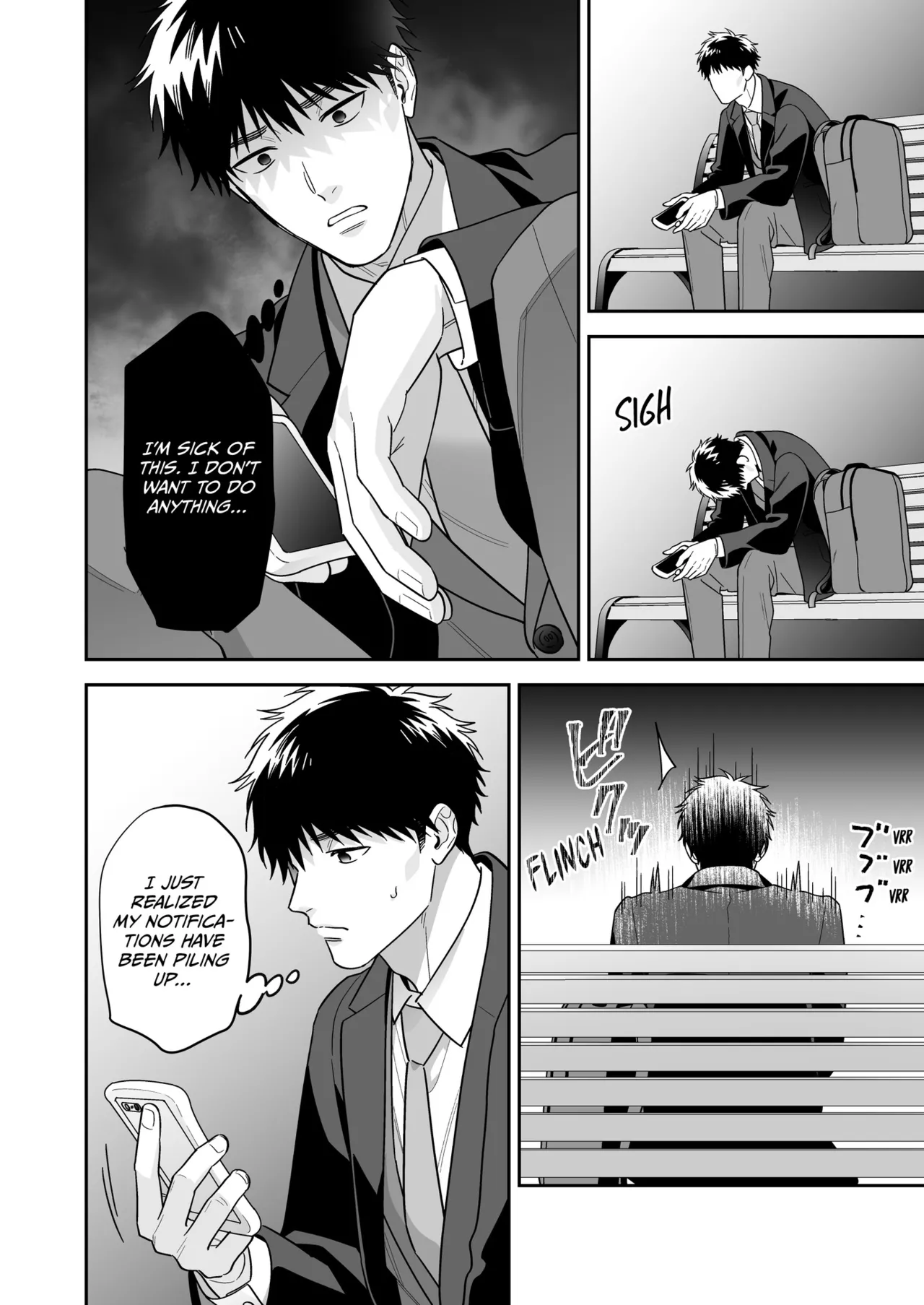 Daisuki na Shiro-kun | My Beloved Shiro page 34 original parody - multi-work series blowjob hentai manga - read online free