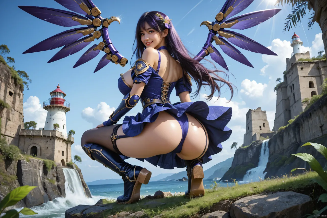 Tohka page 30 date a live parody - sole female ai generated hentai manga - read online free