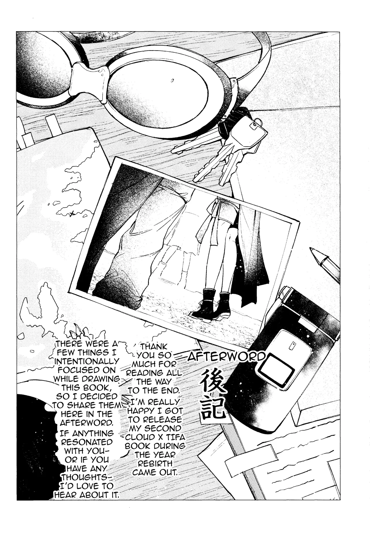 No Place Like Home page 28 featuring tifa lockhart final fantasy vii parody - sole female sole male hentai manga - read online free