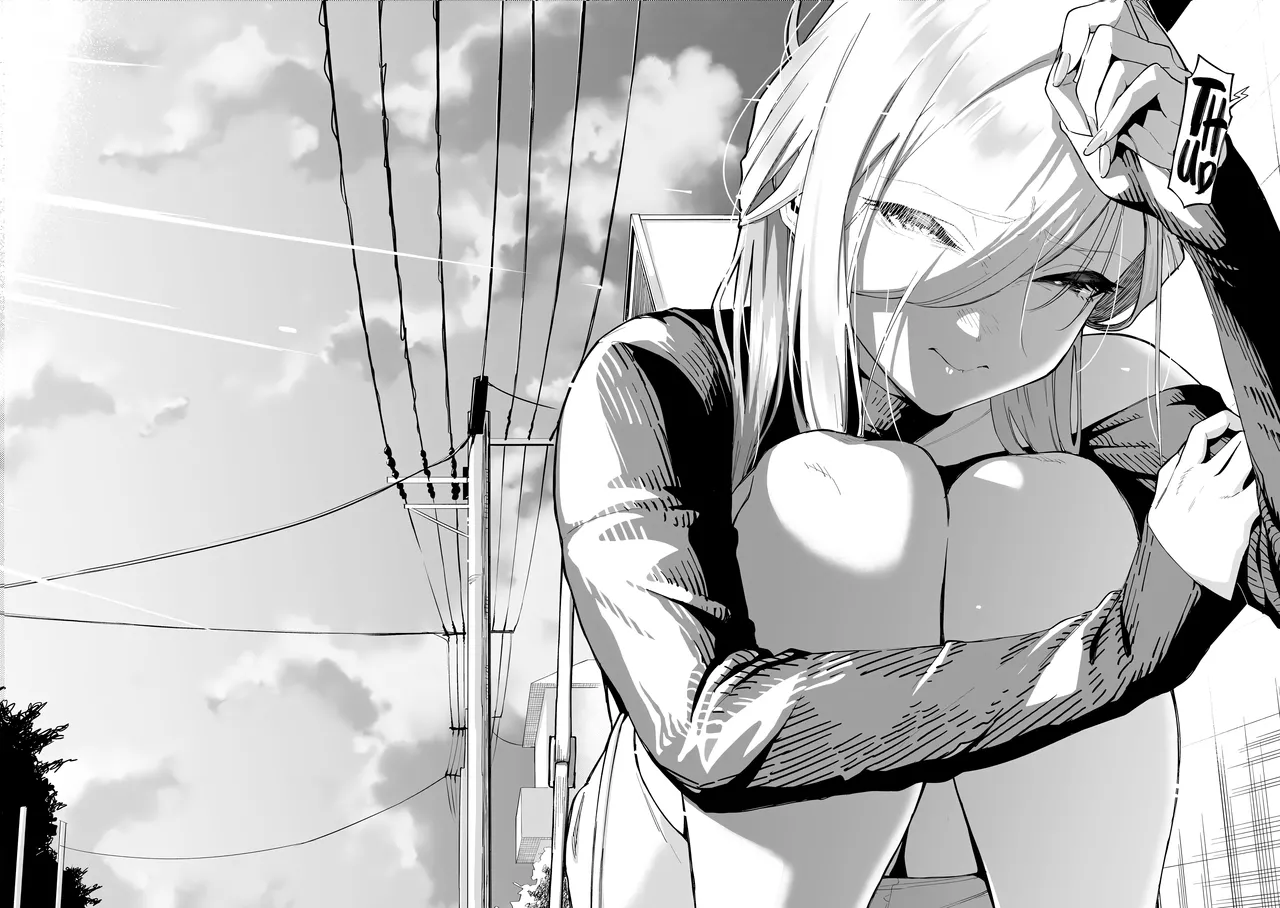 [Herio] Bokura ga SeFri ja Nakunaru Hi -Chuuhen- | The Day We Stopped Being Fuckbuddies - Part 2- (Bitter Sweet Complex) (Comic ExE 42) [English] [Omega Scans] [Decensored] [Digital] page 28 - sole female sole male hentai manga - read online free