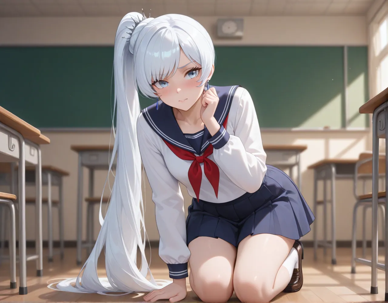 Weiss Schnee 238 pics - Page 7