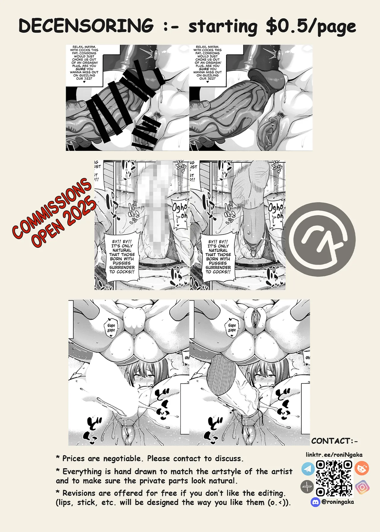 [Shimoda Nekomaru] Mikami Kei no Yuuutsu ~Tenkousei ni Netorareta Haha~ MOTHER SIDE 2 | Mikami Kei's Melancholy ~ Mother who was Cucked by a Transfer Student ~ MOTHER SIDE 2 [English] [ROniNgaka] page 26 original parody - milf netorare hentai manga - read online free