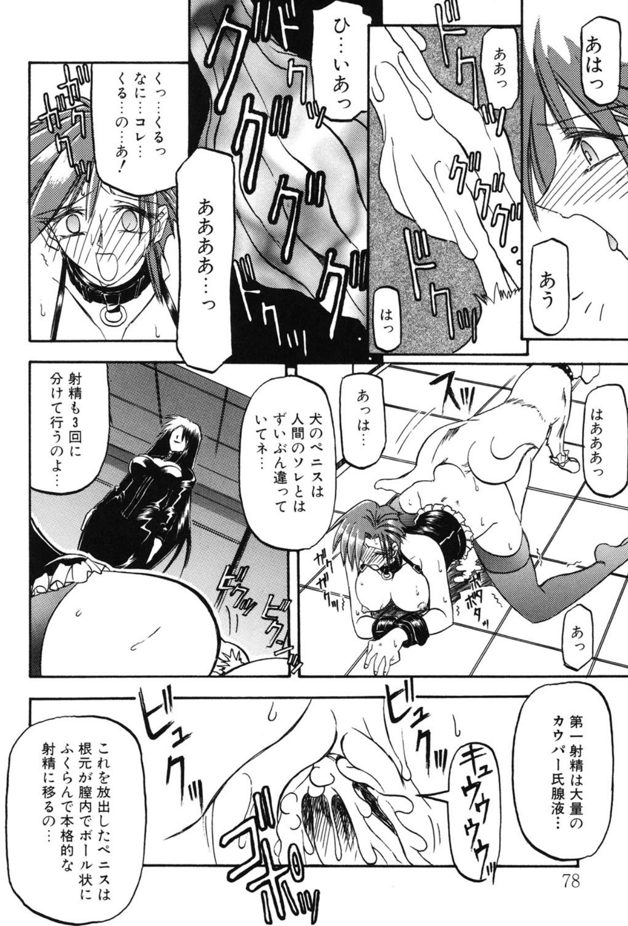 Sein - Page 71