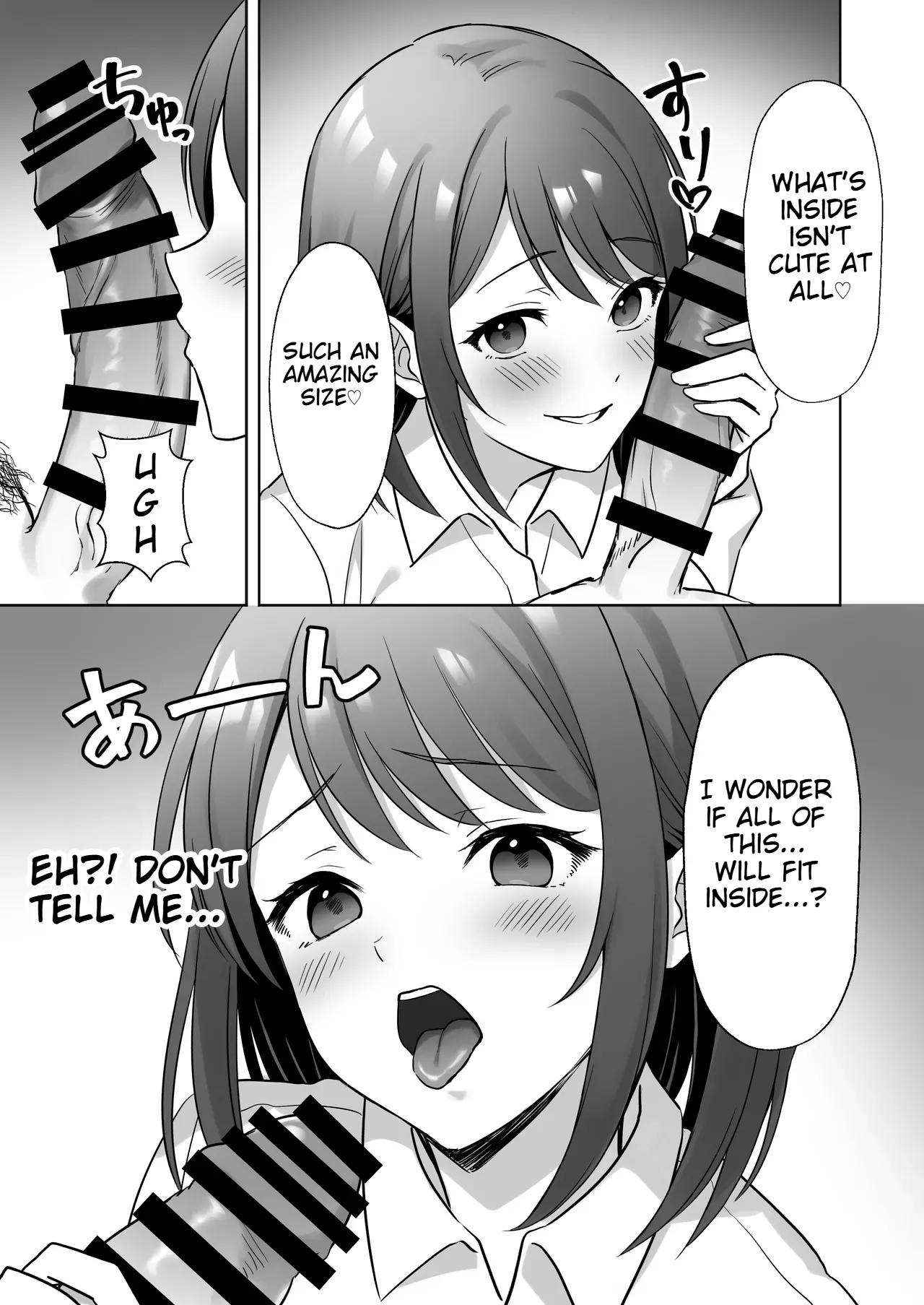 Kaisha no Yasashii Senpai ga Chijo datta Hanashi | The Story of My Kind Office Senpai Being a Pervert page 10 original parody - business suit big breasts hentai manga - read online free