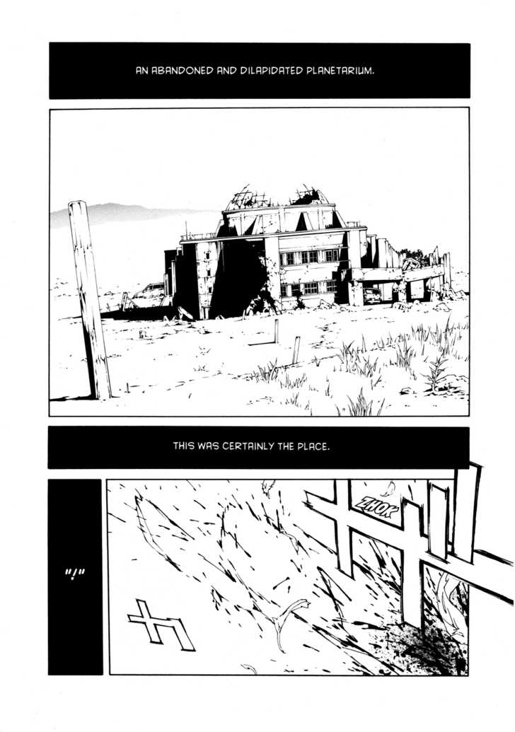 Robot Vol. 1 - Page 28