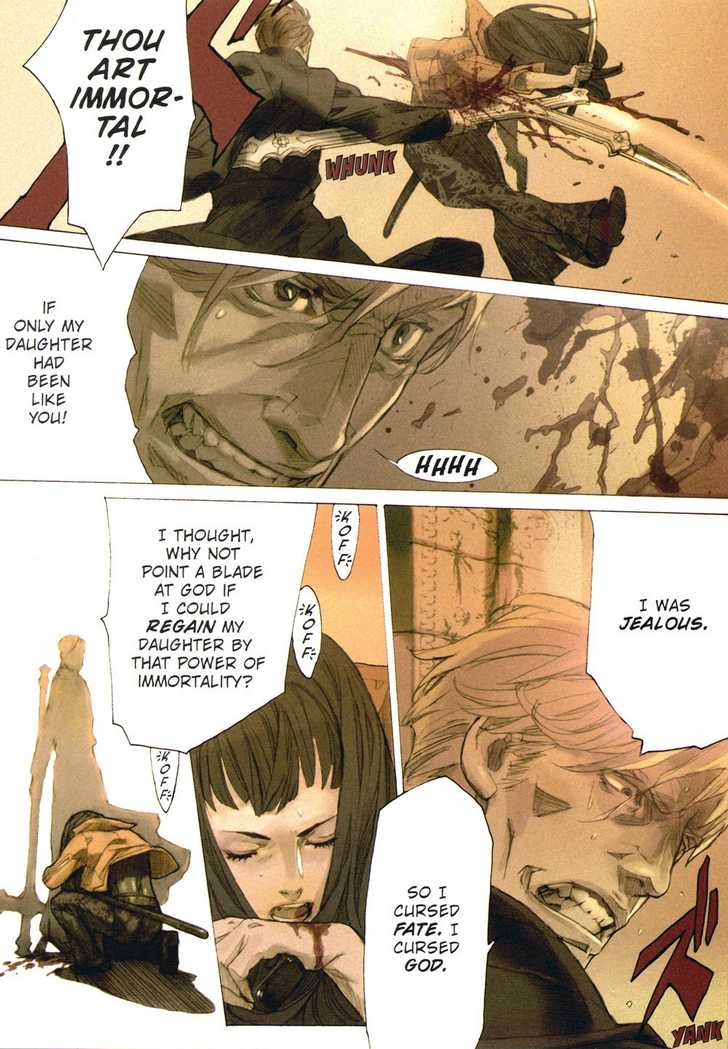 Robot Vol. 1 page 72 - full color bodysuit hentai manga - read online free