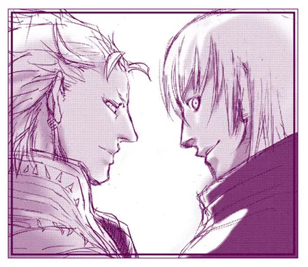 Nighty Night page 43 featuring vergil devil may cry parody - twins anal hentai manga - read online free