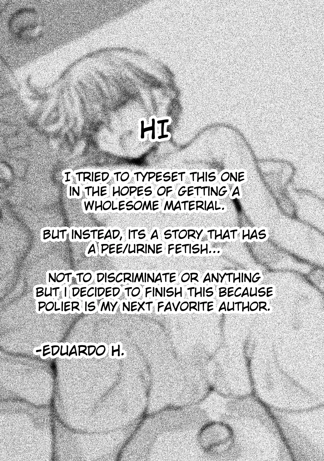 Kōshien no Mamono-kun | The Monster of Koshien page 22 - schoolgirl uniform urination hentai manga - read online free