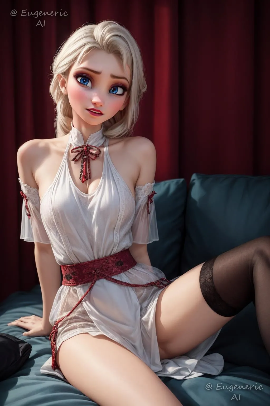 Elsa Chipao - Page 89
