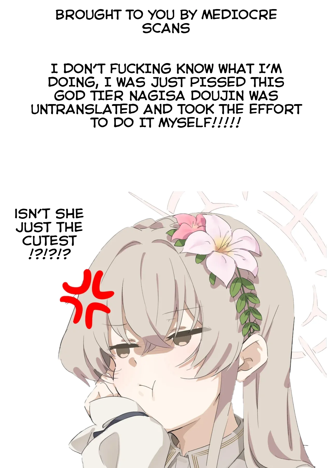 Nagisa ni Ecchi na Koto shitai dake!! no Hon | I Just Want To Do Lewd Things With Nagisa Book page 26 featuring sensei blue archive parody - sole female sole male hentai manga - read online free