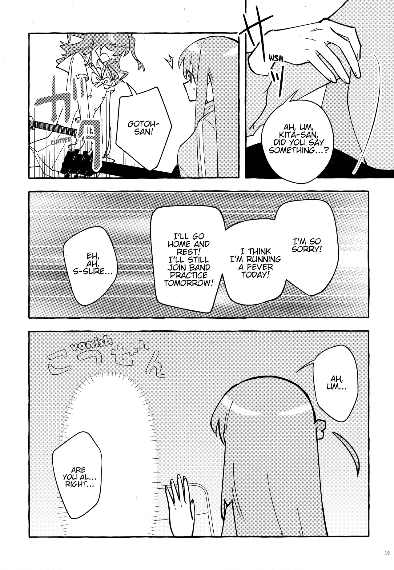 Kyoukankaku Guitar | Synesthetic Guitar - Page 20