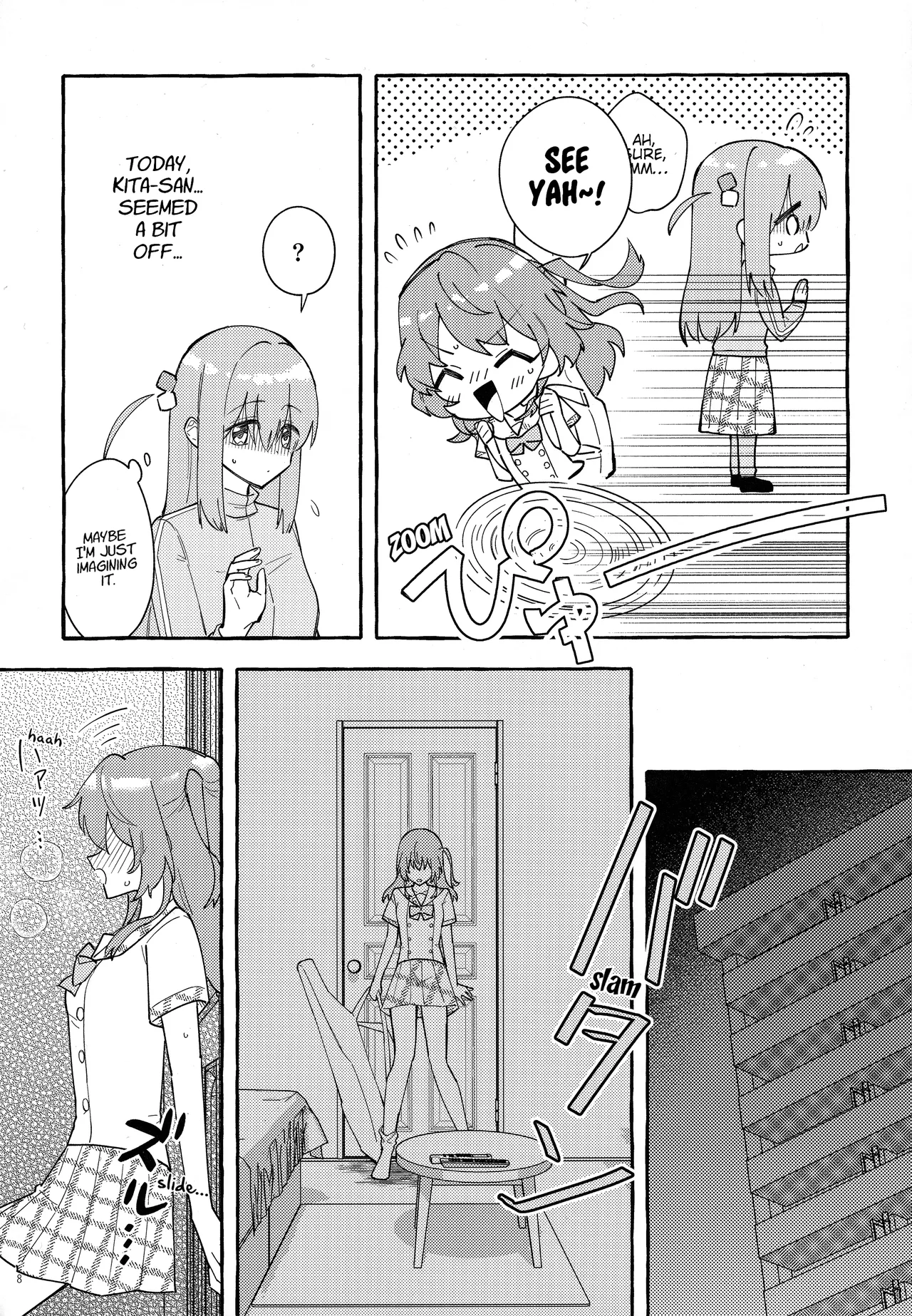 Kyoukankaku Guitar | Synesthetic Guitar - Page 9