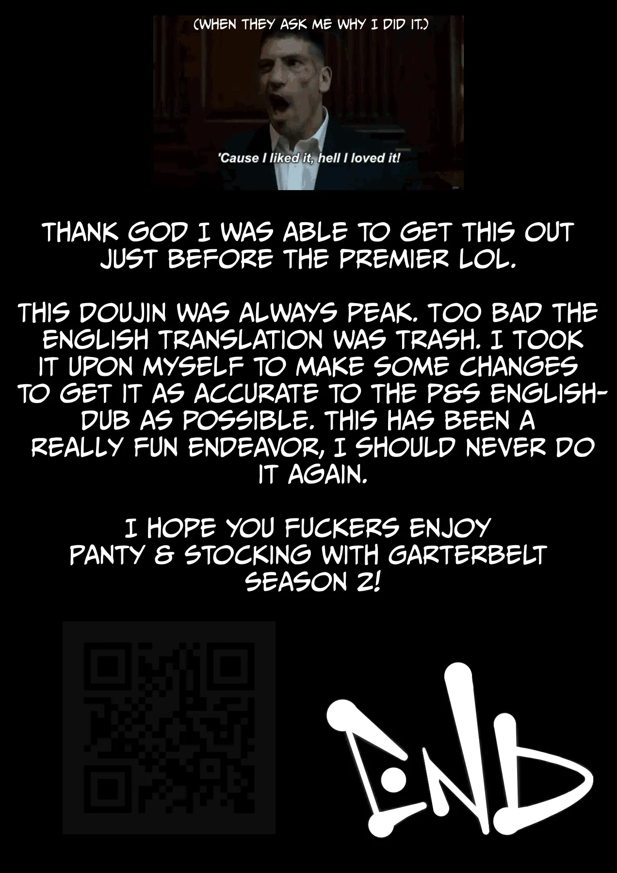 CRAZY 4 YOU! - Page 22